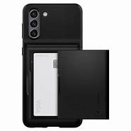 Image result for What Popsockets Can You Use with a SPIGEN Slim Armor Wallet Case