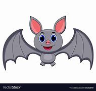 Image result for Friendly Bat Cartoon