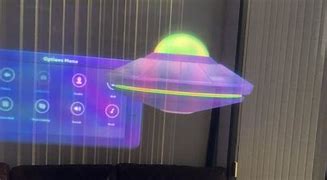 Image result for Magicleap AR Universe Layers