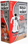 Image result for Build a Bot Robot