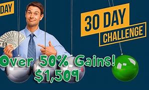 Image result for 30-Day Money Challenge