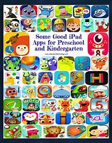 Image result for Preschool iPad Apps