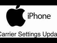 Image result for iPhone 6 Carrier Settings