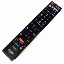 Image result for Sharp Aquos TV Lc42d77x Remote