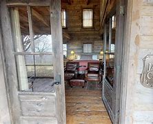 Image result for Jack's Cabin Top of the Rock