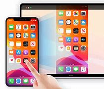 Image result for Mirror iPhone to MacBook