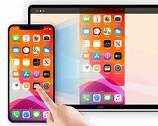 Image result for iPhone Screen Mirror