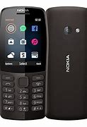 Image result for Nokia 210 Gray