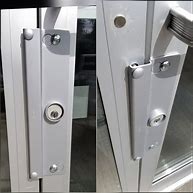 Image result for Door Lock Guard