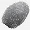 Image result for Wyoming Fingerprint Clip Art