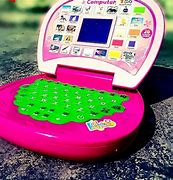 Image result for Toys for Girls Laptop