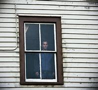 Image result for Standing Outside Window