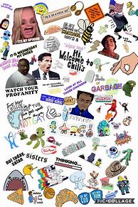 Image result for PC Meme Stickers