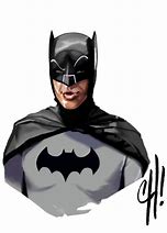 Image result for Batman Body Sketch
