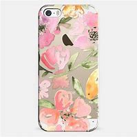 Image result for Floral iPhone 5S Cases