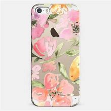 Image result for Flowers iPhone 5S Case