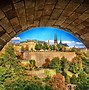 Image result for Luxembourg City Bridge