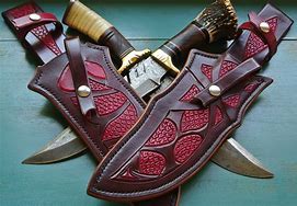 Image result for Knife Sheath Styles