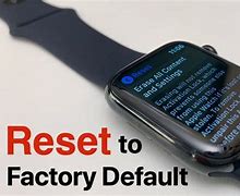Image result for Restore Apple Watch