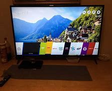 Image result for LG 50 Inch Smart TV