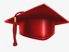 Image result for Maroon Graduation Cap Clip Art