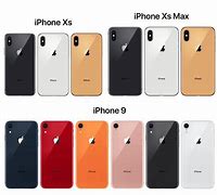 Image result for iPhone 9 Colours