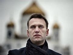 Image result for Alexei Navalny in an Orthodox Icon