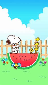 Image result for Simple Pastel Wallpaper Case Phone Snoopy