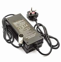 Image result for Battery Charger for a Drive Mobility Scooter