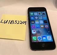 Image result for iPhone 5 A1429 Black