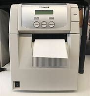 Image result for Toshiba TEC B Sa4t