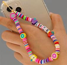 Image result for Phone Bracelet