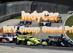 Image result for Rev Ed IndyCar