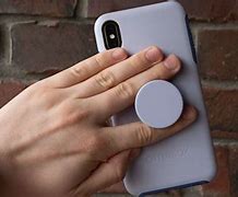 Image result for iPhone 11 Silicone Case with Popsocket