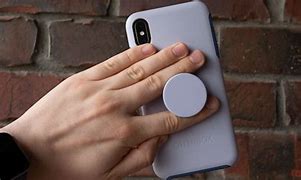 Image result for Clear iPhone Case with Popsocket