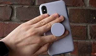 Image result for iPhone 6 Case with Popsocket