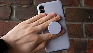 Image result for OtterBox Popsocket iPhone XS Defender