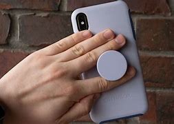 Image result for iPhone 7 Case and Popsocket