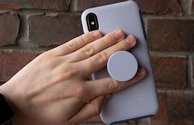 Image result for OtterBox with Pop Socket