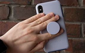 Image result for OtterBox Case with Popsocket