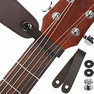 Image result for Guitar Strap Lock and Button
