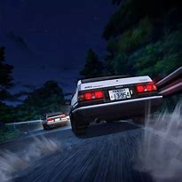 Image result for Initial D ภาค 2 หนัง