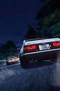 Image result for Initial D Takumi T5 Stage