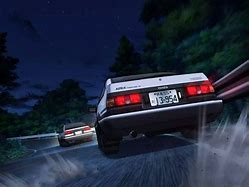 Image result for Initial D Background