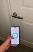 Image result for iPhone with Fingerprint Lock