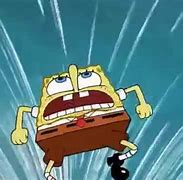 Image result for Spongebob Running Meme