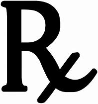 Image result for RX Pharmacy PNG