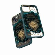 Image result for Harry Potter iPhone Case 5S Marauder's Map