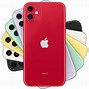 Image result for red iphone 11