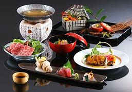 Image result for Osaka Food Fine Dining